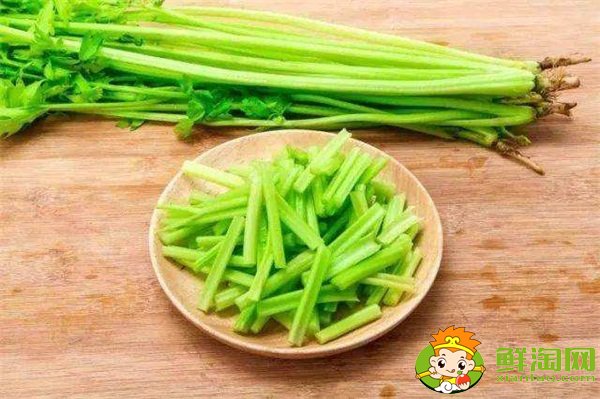 芹菜和西芹的區別,西芹和芹菜哪個營養好