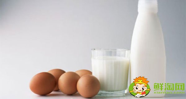 空腹喝牛奶拉肚子原因,牛奶和雞蛋能一起吃嗎