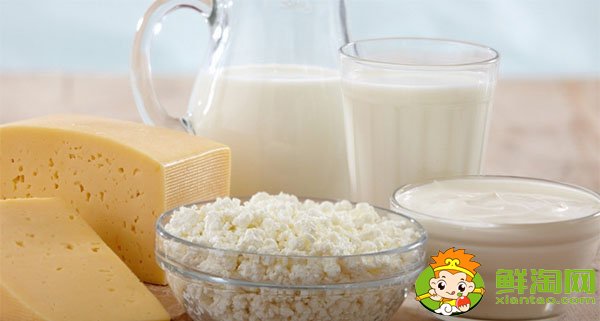 牛奶什么時候喝最好,喝牛奶記住4個最佳時間