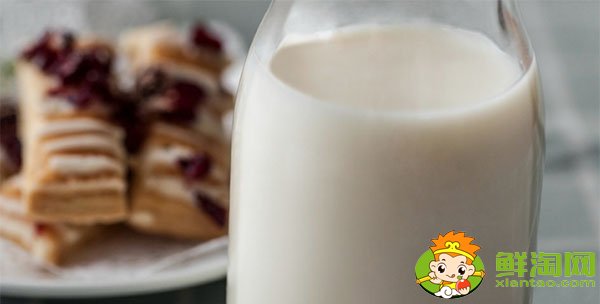 牛奶什么時候喝最好，喝牛奶記住4個最佳時間