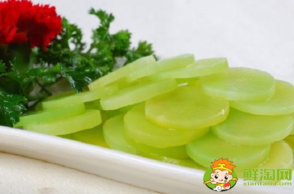萵苣是筍子嗎，萵苣是生菜嗎