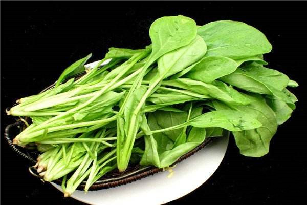 兒童吃菠菜怎么做好吃，這么做兒童吃了根本停不下來(lái)