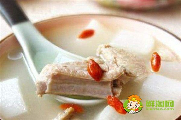 排骨可以和白蘿卜一起燉嗎，白蘿卜燉排骨竅門