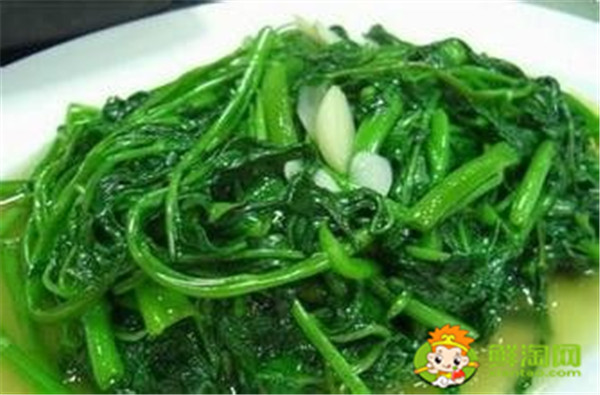 空心菜需要切斷嗎，炒空心菜幾分鐘熟