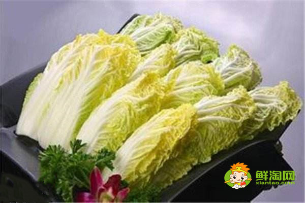 如何辨別娃娃菜噴甲醛，有異味的娃娃菜千萬不要買