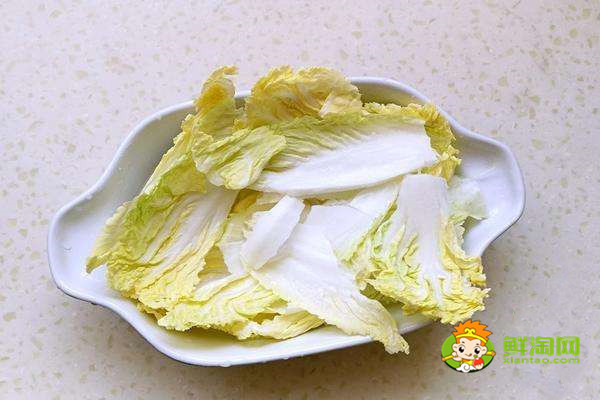 娃娃菜煮多久會熟，簡單好吃的娃娃菜做法，一看就會
