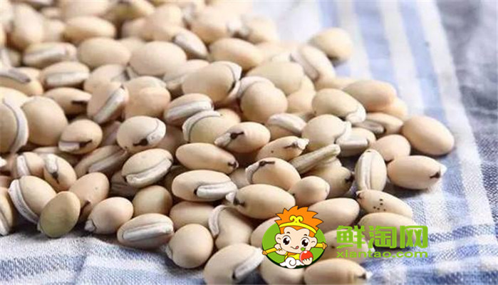 哪里出產的白扁豆最好，白扁豆怎么吃才祛濕