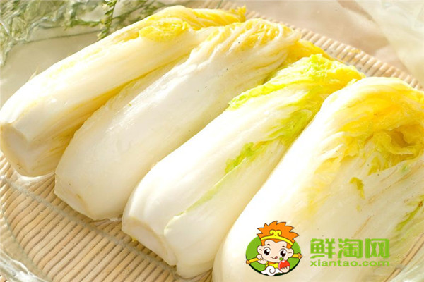 泡椒娃娃菜隔夜還可以吃嗎，娃娃菜放久了還能吃嗎
