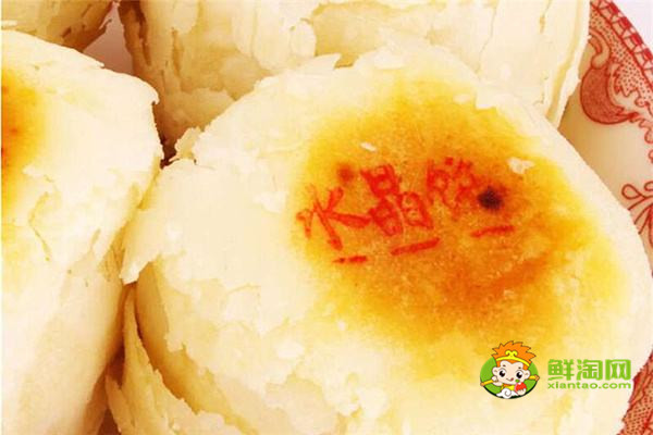 陜西特產可攜帶的零食有哪些，臘牛肉和水晶餅讓人愛不釋手