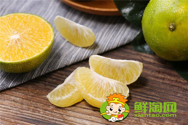 新鮮橘子皮能泡水喝嗎,其實一直以來你都做錯了