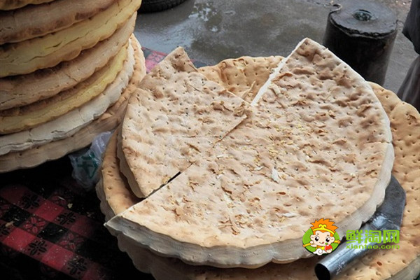 陜西八大特產，各種面食讓人眼花繚亂