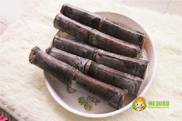 甘蔗上火嗎，晚上吃甘蔗上火嗎