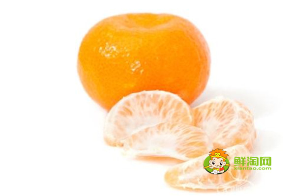 永春蘆柑什么時候成熟，10—12月成熟即可采摘