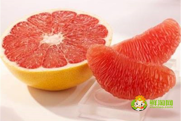 葡萄柚的產(chǎn)地在哪里,野生葡萄柚原產(chǎn)于中美洲