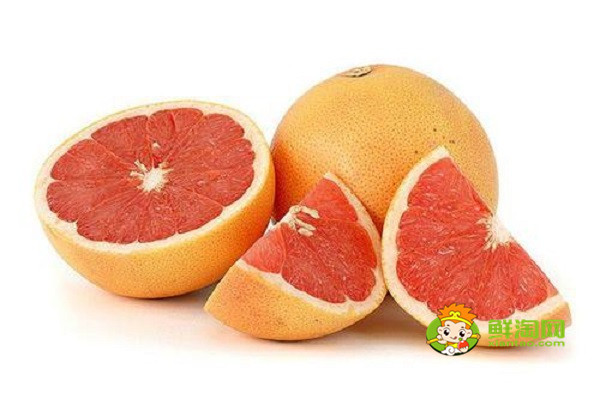 葡萄柚泡水喝怎么做,葡萄柚泡水喝的好處