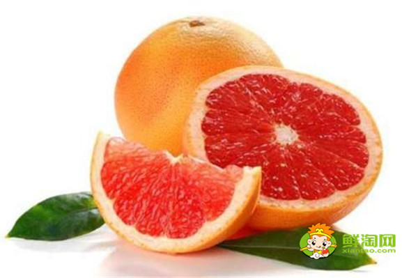 葡萄柚泡水喝怎么做,葡萄柚泡水喝的好處