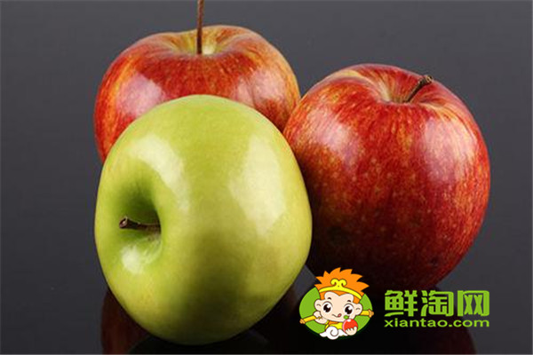 怎么洗蘋果上面的蠟，怎么挑選蘋果