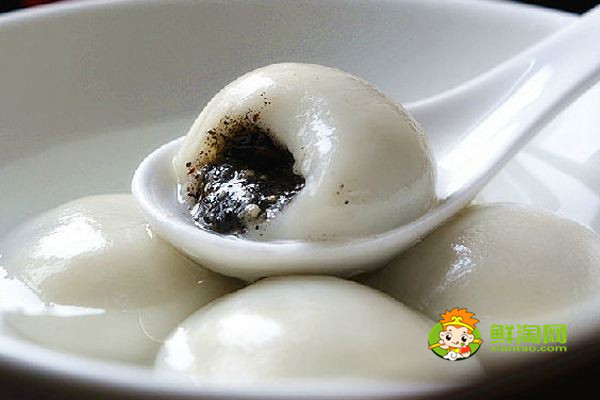 湯圓有什么餡的,湯圓有咸的嗎