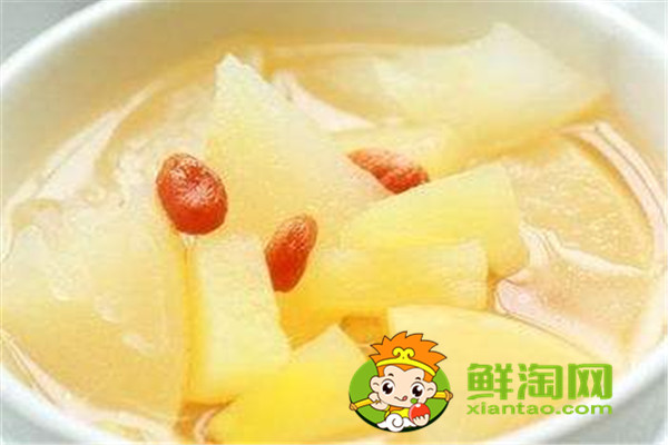 梨湯怎么保存,新鮮的梨子應該怎么保存