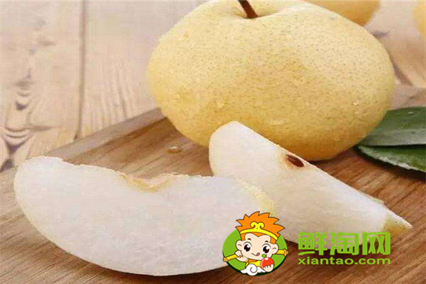 冰糖雪梨湯怎么熬,梨是生吃好還是熟吃好