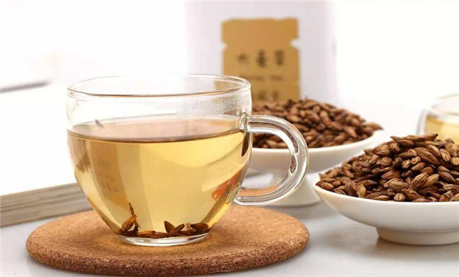 喝大麥茶能減肥嗎,大麥茶怎么樣喝才可以減肥