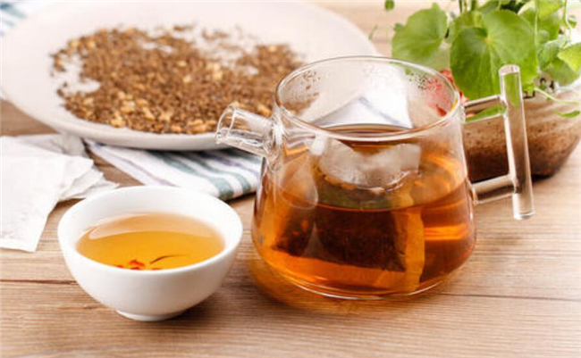 喝大麥茶能減肥嗎，大麥茶怎么樣喝才可以減肥