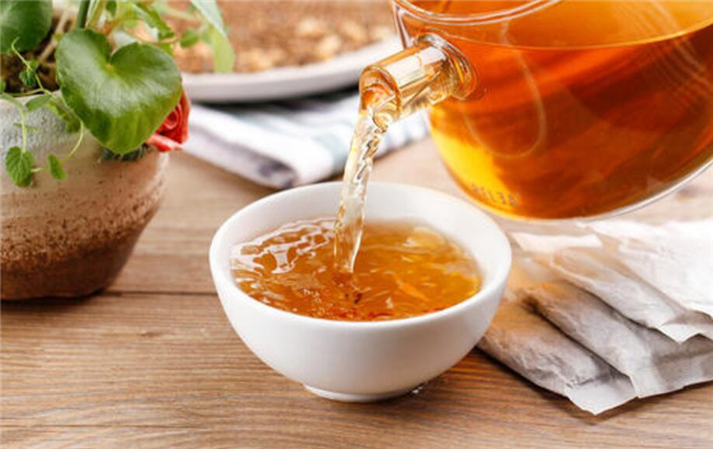喝大麥茶能減肥嗎，大麥茶怎么樣喝才可以減肥