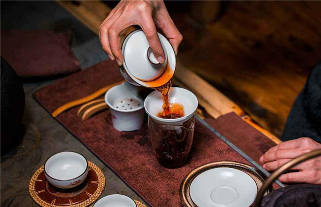 冬季喝什么茶比較好,冬季最適合喝哪些茶有什么作用
