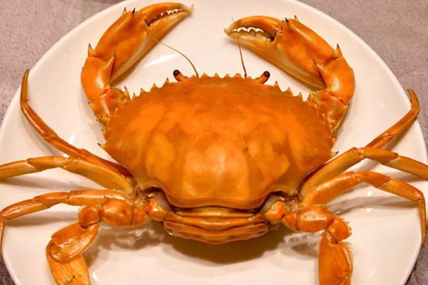 如何區分青蟹和黃油蟹，黃油蟹怎么吃