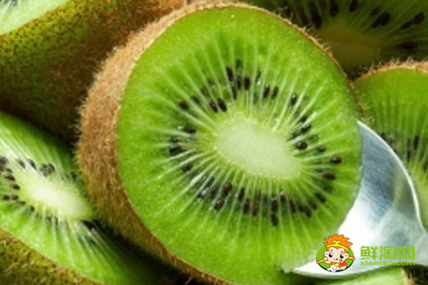 獼猴桃最快催熟方法，吃獼猴桃有哪些好處