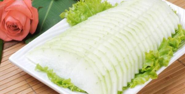 十種刮油食物越吃越瘦
