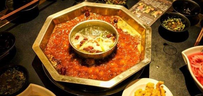 吃火鍋的菜品有哪些