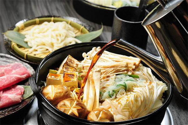 日式火鍋湯底怎么做
