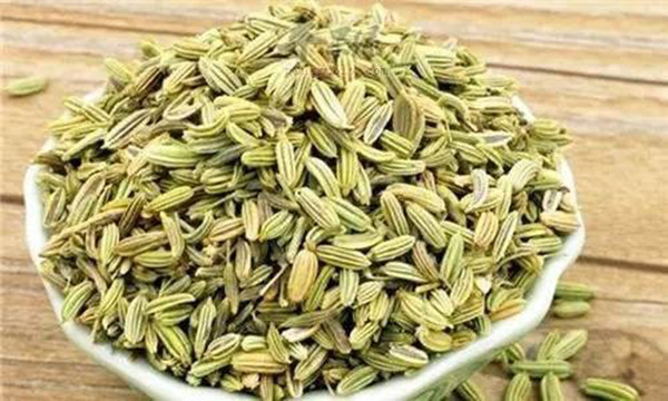 小茴香和大茴香有什么區別