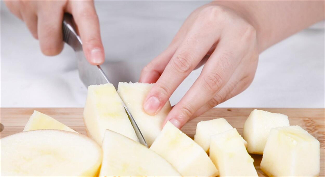 蘋果煮水怎么煮