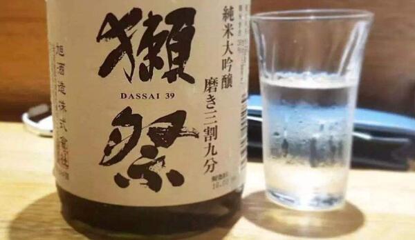 菊正宗清酒什么味道，菊正宗清酒要冷藏嗎
