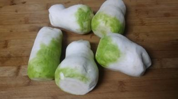 芥菜疙瘩腌制三年還能吃嗎