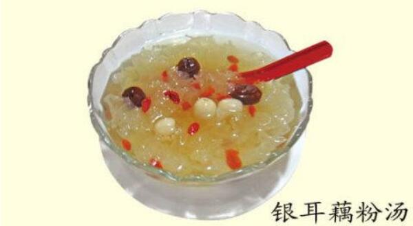 藕粉和蜂蜜能一起吃嗎