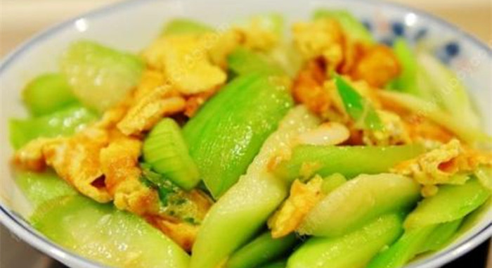 絲瓜能和豆腐一起炒嗎