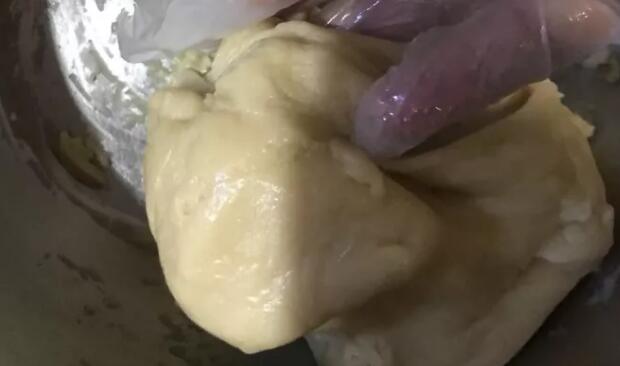 月餅雙白是什么口味的
