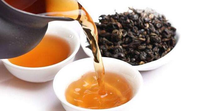 大紅袍屬于什么茶
