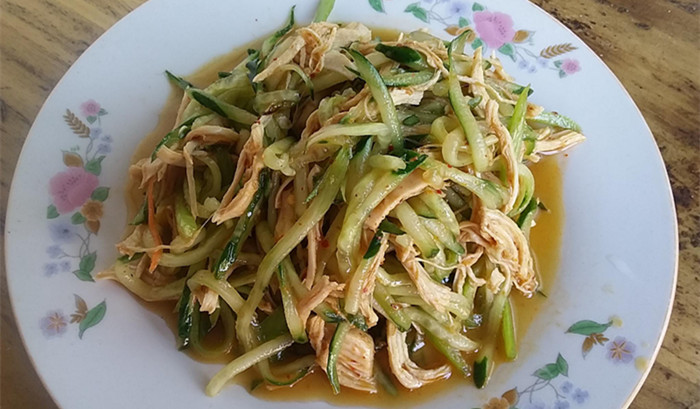 雞腿肉和雞胸肉區(qū)別
