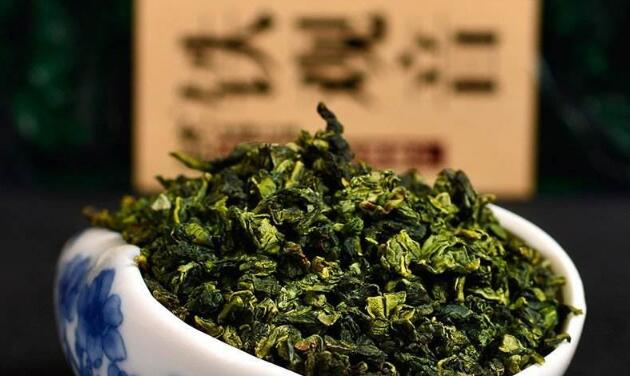 烏龍茶屬于什么茶