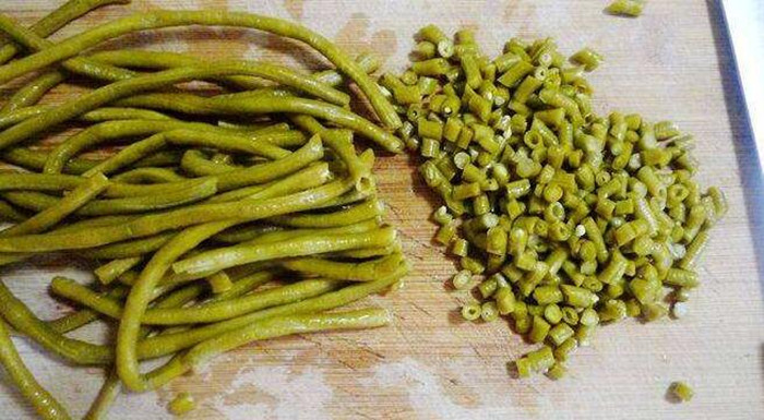 下飯菜竅門
