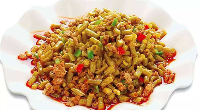 下飯菜竅門