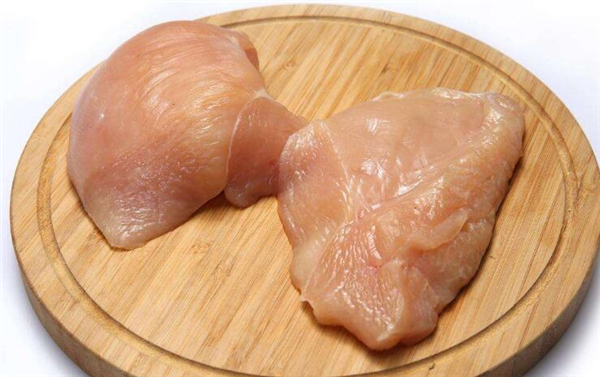 雞里脊和雞胸肉一樣嗎