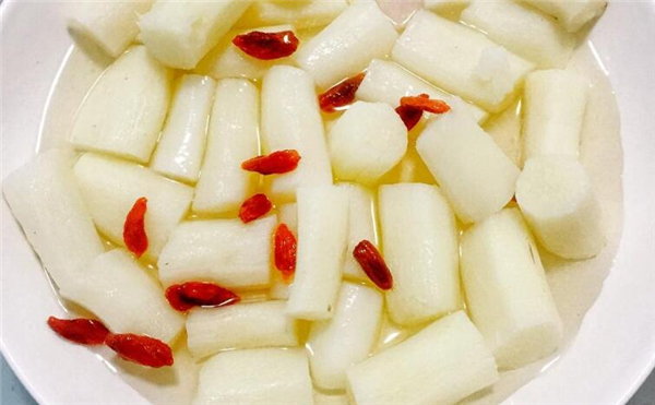 山藥怎么吃