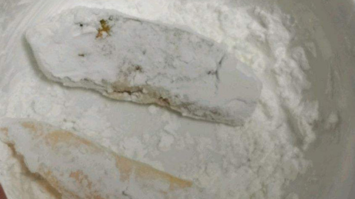 咸蛋黃南瓜的用的是哪種南瓜