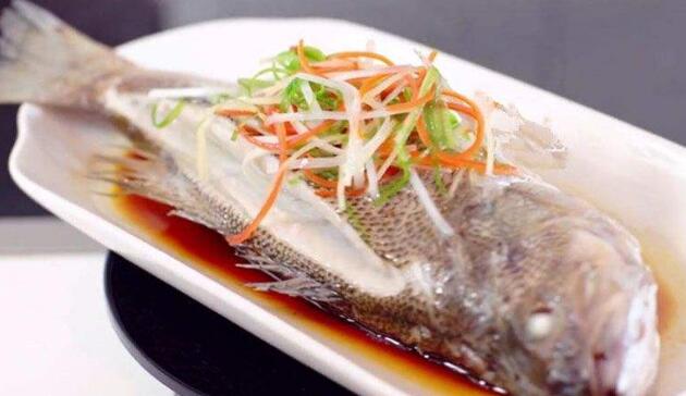 蒸魚豉油沒有可以用生抽代替嗎