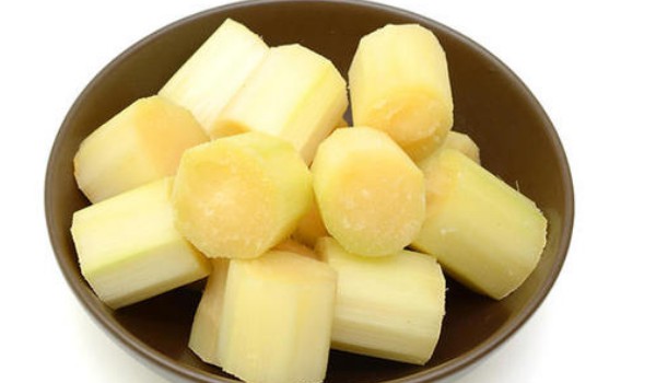 甘蔗產(chǎn)地哪里最出名